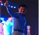Tukaram Mundhe IAS gets standing ovation from public in Pune auditorium