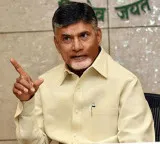 Chandrababu Naidu aims for 15 percent growth overcoming El Nino challenges