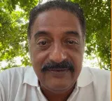 Prakash Raj satire on his name being removed from voter list