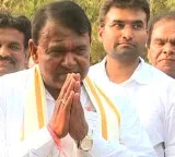 Pocharam Srinivas Reddy explains why he joined Revanth Reddy