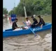 Boat on Gurugram road leads to fifty thousand rupee fine for company