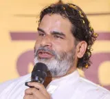 Prashant Kishor promises 10000 jobs to constituency youth after victory
