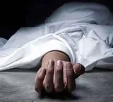 Santosh Kumar RTC mechanic crushed to death under bus at Jeedimetla depot