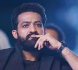 Junior NTR to undergo right shoulder surgery