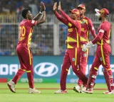 West Indies forced into 2027 ODI World Cup Qualifier after missing automatic qualification