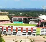 GV Raja Stadium aims for Olympics with 100 crore massive makeover