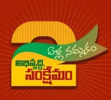 Telugu Desam Party door to door campaign continues successfully on day 16
