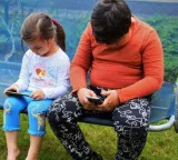 Social Media Habit at 11 Years Old and Its Impact by Age 16