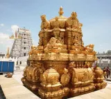 Tirumala Heavy Rush 18 Hours for Srivari Sarvadarsanam