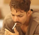 Harshvardhan Rane shares glimpse of ‘first trial look test’ for stepping into RGV’s ‘Police Company‘