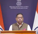 India to import oil from diversified sources: MEA