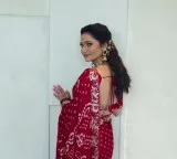 Ankita Lokhande recalls being in class 11 when ‘Devdas’ released, calls it ‘part of my dream’