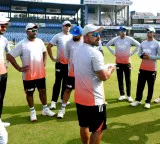 'The spacing between the fielders has to be very fine': T Dilip flags slip-catching challenge for India in Sri Lanka