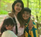 Sneha pens adorable birthday post to son Vihaan; calls him her "greatest blessing"