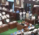 Two special resolutions in TN Assembly today against NEET, FCRA changes
