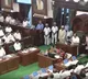 Two special resolutions in TN Assembly today against NEET, FCRA changes
