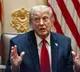 Trump keeps military escalation against Iran open, claims US has full control of Hormuz