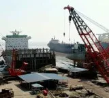 India ranks 1st in ship recycling globally, aims to double its capacity
