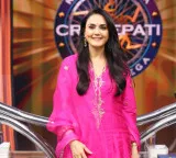 Preity Zinta reveals her twins know Amitabh Bachchan through his songs in ‘Mr. Natwarlal’
