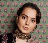 Kangana Ranaut hits back at Naseeruddin Shah,says ‘would rather be a dog than a lomdi like him’