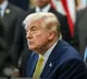 Trump defends splitting childhood vaccines