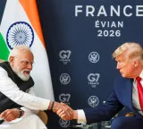 Prez Trump, PM Modi will settle tariff row: White House adviser Peter Navarro