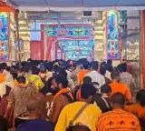 Sawan Shivratri: Thousands gather at Shiva temples, offer prayers with 'Har Har Mahadev' chants