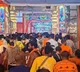 Sawan Shivratri: Thousands gather at Shiva temples, offer prayers with 'Har Har Mahadev' chants