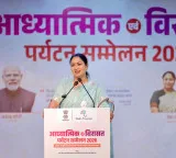 Promoting Delhi as spiritual, architectural tourism hub: CM Rekha Gupta