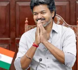 CM Vijay leads mass pledge, calls on youth to help build drug-free Tamil Nadu