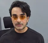 'Bidaai' fame Angad Hasija on how his mother pushed him towards showbiz: ‘I did not have any interest in acting’