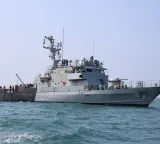 B’desh personnel train at Indian Navy diving school