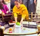 Ananya Panday offers prayers at Bhimashankar Jyotirlinga on Sawan Shivratri