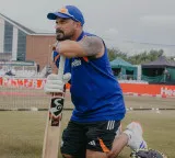 ‘I’ll always keep that frame in my mind’: T Dilip recalls India’s emotional Barbados triumph