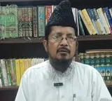 All India Muslim Jamaat chief urges women to wear 'modest clothing' at religious places