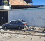 World leaders express solidarity for Colombia over devastating earthquake which left scores dead