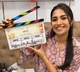 NP51: Rukmini Vasanth commences shoot for her next with Nivin Pauly
