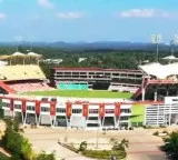 Suresh Gopi pushes Rs 100 cr makeover of G.V. Raja Stadium for Olympic dream