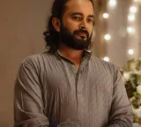 Prithviraj-starrer Khalifa's makers reveal Shine Varghese's character in film