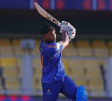 APL 2026: Sen's blistering 96 powers Guwahati Royals to record chase against Sunrisers