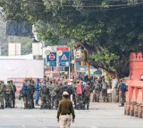 ISI may target India around Independence Day, security agencies on high alert
