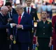 ‘FIFA would be making a terrible mistake’: Trump backs Infantino amid growing opposition