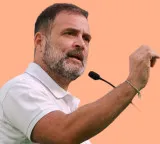 Rahul Gandhi reborn as Muhammad Ali Jinnah says BJP MP Nishikant Dubey