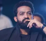Jr NTR reacts on social media after successful surgery