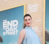 Anne Hathaway keeps third child gender a secret