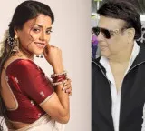 Komal Rani Swarnakar the new star beside Govinda who is she