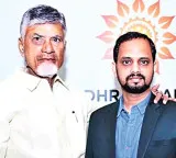 Key appointment for UAE Telugu expats by Andhra Pradesh government