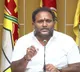 Kancharla Srikanth says Jagan finds joy in peoples tears and slams Odarpu Yatra