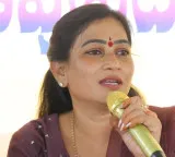 Vangalapudi Anitha challenges Jagan to attend Assembly and debate with evidence
