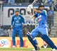 Delhi to host Afghanistan's 'home' T20I series against India in September